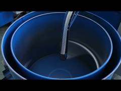 IP6 Anti Fire Steel Flexible Conduit 0.30MM Thickness 1/2