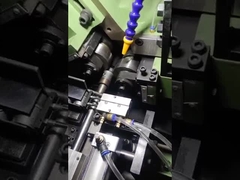 Đầu nối nén EMT kín gió 1/2