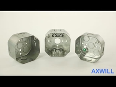 Vòng bùn có thể điều chỉnh bằng thép 5/8 