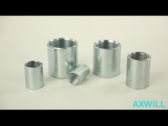 Ống luồn dây điện EMT bằng thép cứng Ranlic cho Công nghiệp / Thương mại, Lô thép Q195 235