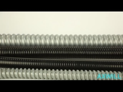 Ống luồn dây điện mềm Axwill bằng thép và kín chất lỏng