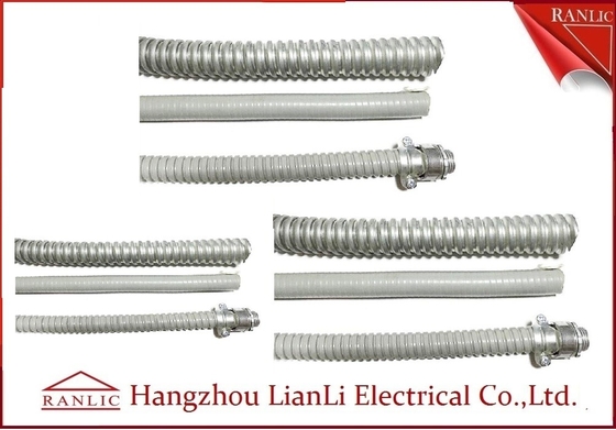 Trung Quốc Ống dẫn điện linh hoạt nhiệt độ cao hạng nặng được tráng PVC với kích thước 1/2 &quot;đến 4&quot; nhà cung cấp