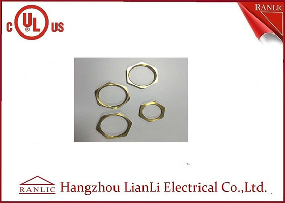 Trung Quốc Các nút khóa bằng thép không gỉ chủ đề nữ 3,5mm-6mm cho gia công máy CNC nhà cung cấp