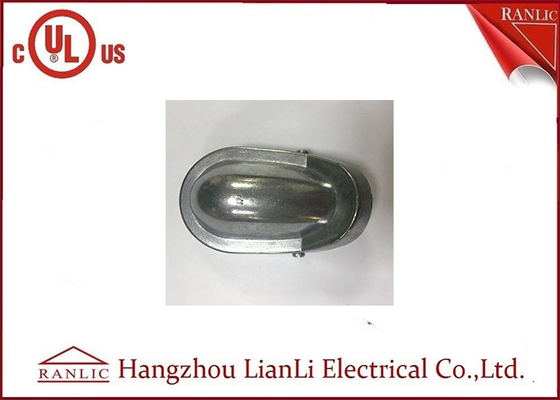 Trung Quốc Ống luồn dây điện trong nhà / bên ngoài có ren với nhôm đúc, khớp 1/2 &quot;-4&quot; nhà cung cấp
