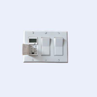 Trung Quốc Đúc sẵn Hộp ống luồn dây điện ba gang Chụp trên vòng thạch cao nhà cung cấp