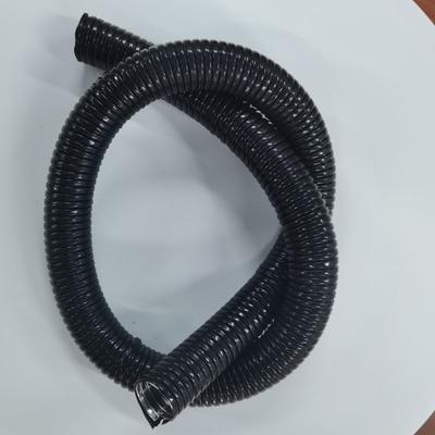 Trung Quốc 20mm Interlock Đôi ống nhựa PVC tráng nhựa dẻo Bề mặt nhúng nóng được chứng nhận BSI nhà cung cấp