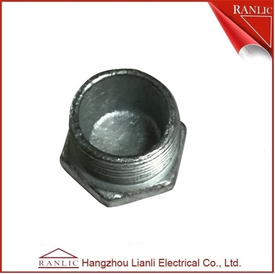 Trung Quốc 20mm 25mm có thể uốn được bằng sắt dễ uốn Đầu lục giác Mạ kẽm nhúng nóng, kích thước tùy chỉnh nhà cung cấp