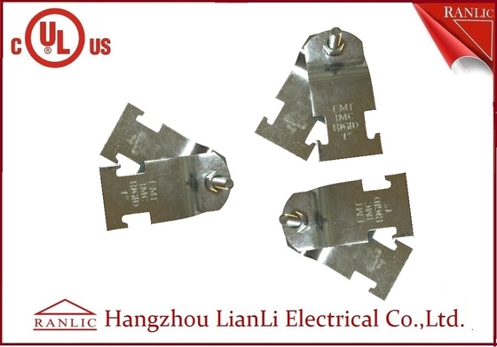 Trung Quốc EMT IMC Ống luồn dây điện cứng cáp Kẹp thanh chống Phụ kiện kênh 1/2 &quot;3/4&quot; 3 &quot; nhà cung cấp