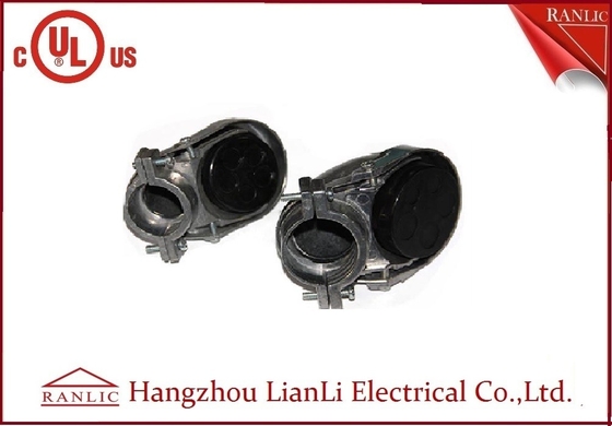 Trung Quốc Nắp ống luồn dây điện EMT Phụ kiện ống dẫn IMC Loại kẹp 1/2 &quot;3/4&quot; 1 &quot;UL Tệp được liệt kê No E469688 nhà cung cấp