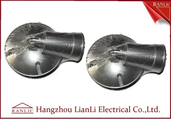 Trung Quốc Giá đỡ đèn sứ bằng sứ Hộp đầu cuối không thấm nước với 1 2 3 lỗ nhà cung cấp