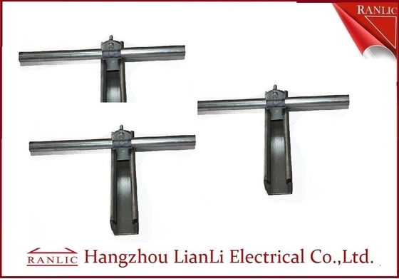 Trung Quốc Ống dẫn điện EMT mỏng 3 inch 4 inch Ống mạ kẽm nhúng nóng tùy chỉnh nhà cung cấp