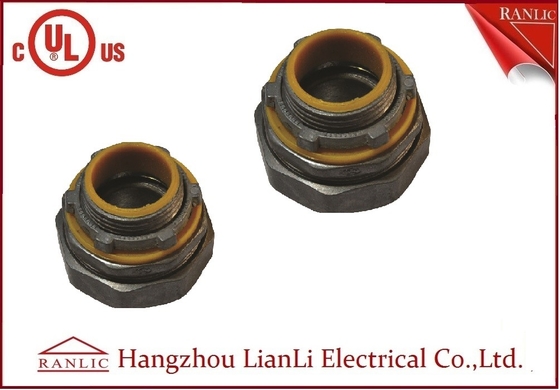Trung Quốc Phụ kiện ống dẫn linh hoạt chặt chẽ bằng chất lỏng Đầu nối thẳng với họng PVC nhà cung cấp