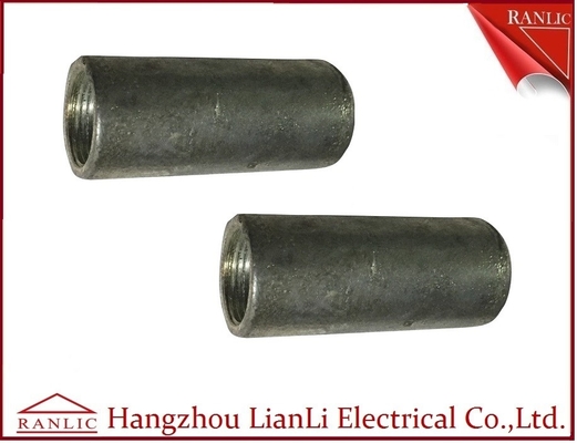 Trung Quốc 20mm 25mm nhúng nóng ống thép Gi Ổ cắm mở rộng ống nối ống nhà cung cấp