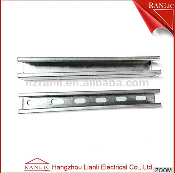 Phụ kiện kênh thanh chống bằng thép mạ kẽm, ngăn kéo điện Phụ kiện kênh thanh chống C nhà cung cấp