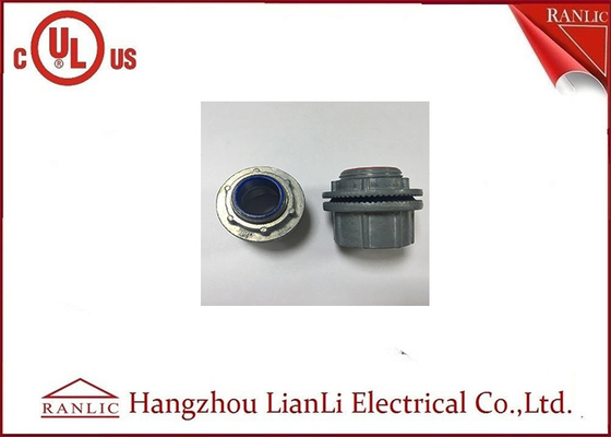 1/2 &quot;-4&quot; Trung tâm kín nước Phụ kiện ống dẫn cứng chắc bền với đúc khuôn kẽm nhà cung cấp