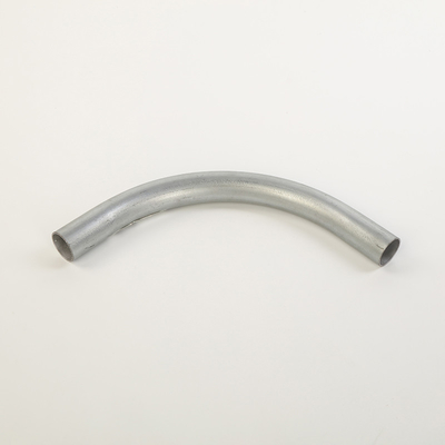 Rigid Conduit Nipple Coupling Elbow From 1/2&quot; To 6&quot; UL Listed With Gal Thickness 40 Micrometer nhà cung cấp