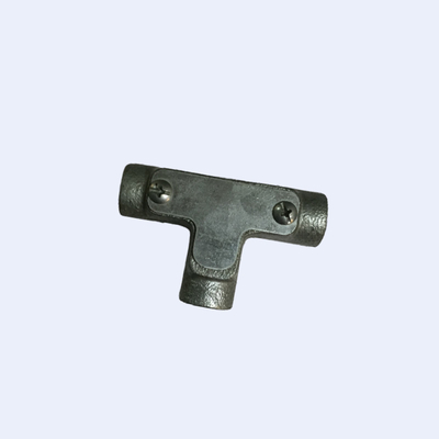 Kiểm tra dễ uốn Hộp nối ống thép mạ kẽm 50mm Sơn hoàn thiện nhà cung cấp