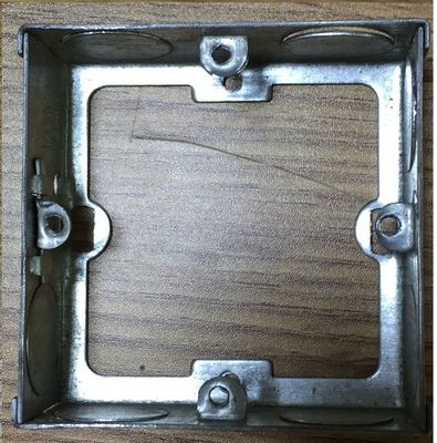 Hộp nối điện 35mm 47mm nhà cung cấp