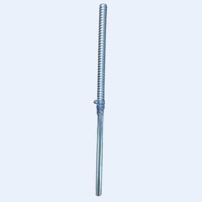 Ống thép luồn dây điện linh hoạt 3 &quot;4&quot; Thép cuộn mạ kẽm Độ dày 0,45mm nhà cung cấp