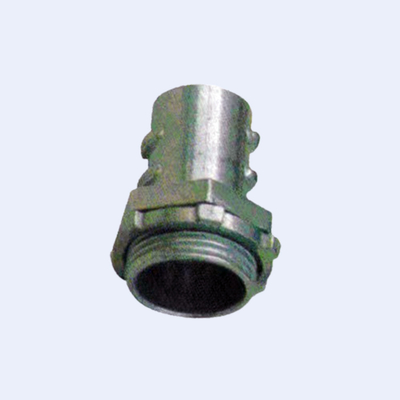 3/8 &quot;Kẽm Đúc kết nối hai mặt Đánh bóng kết thúc bằng vít # 3 Zamak nhà cung cấp