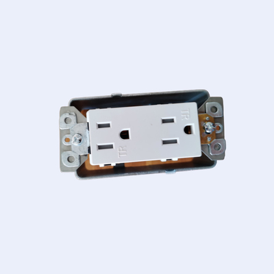 Ruffin có thể điều chỉnh chân đế gắn tường có thể điều chỉnh độ dày 1,6mm Độ dày 1/2 &quot;1&quot; Độ sâu UL được liệt kê nhà cung cấp