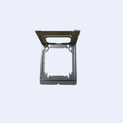 Ruffin có thể điều chỉnh chân đế gắn tường có thể điều chỉnh độ dày 1,6mm Độ dày 1/2 &quot;1&quot; Độ sâu UL được liệt kê nhà cung cấp