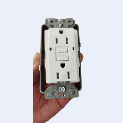 Bảng điều khiển công tắc Giá đỡ gắn hộp Cài đặt nhanh Dây đồng cáp 14 Awg nhà cung cấp