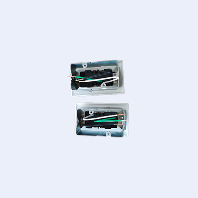 Bảng điều khiển công tắc Giá đỡ gắn hộp Cài đặt nhanh Dây đồng cáp 14 Awg nhà cung cấp