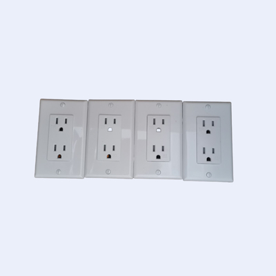 Hai Gang Tường Stud Chân đế Vòng thạch cao thô trong thiết bị chụp nhanh nhà cung cấp