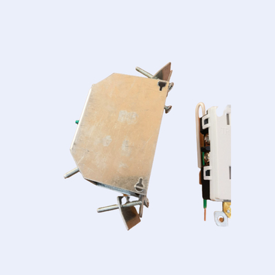 Hai Gang Tường Stud Chân đế Vòng thạch cao thô trong thiết bị chụp nhanh nhà cung cấp
