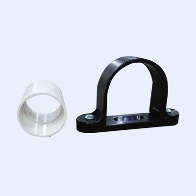 Thanh không gian vít M4 màu trắng Yên cho ống dẫn Upvc 20MM 38MM 32MM nhà cung cấp