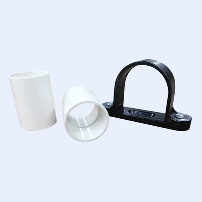 Thanh không gian vít M4 màu trắng Yên cho ống dẫn Upvc 20MM 38MM 32MM nhà cung cấp