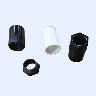 20mm 50mm Upvc Female Adapter cho ống dẫn tự chữa cháy nhà cung cấp