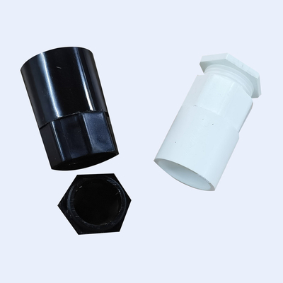 20mm 50mm Upvc Female Adapter cho ống dẫn tự chữa cháy nhà cung cấp