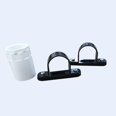 Chống cháy Ống lót nhựa PVC cho ống dẫn ống BS4568 Tiêu chuẩn 20mm 50mm nhà cung cấp