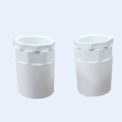 Chống cháy Ống lót nhựa PVC cho ống dẫn ống BS4568 Tiêu chuẩn 20mm 50mm nhà cung cấp