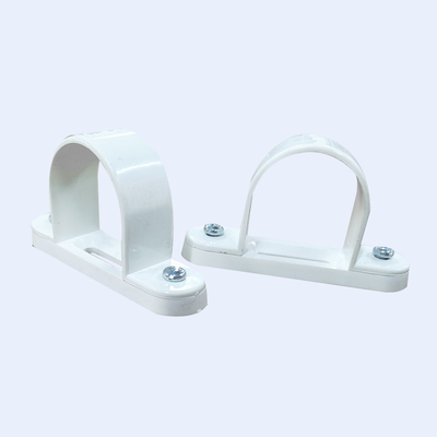 Chống cháy Ống lót nhựa PVC cho ống dẫn ống BS4568 Tiêu chuẩn 20mm 50mm nhà cung cấp