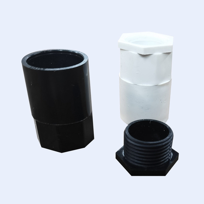 Chống cháy Ống lót nhựa PVC cho ống dẫn ống BS4568 Tiêu chuẩn 20mm 50mm nhà cung cấp