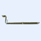 # 4-10 Dụng cụ kẹp ống kẹp nêm bằng sứ không gỉ bằng sứ không gỉ Dây thép cứng nhà cung cấp