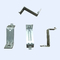 # 4-10 Dụng cụ kẹp ống kẹp nêm bằng sứ không gỉ bằng sứ không gỉ Dây thép cứng nhà cung cấp