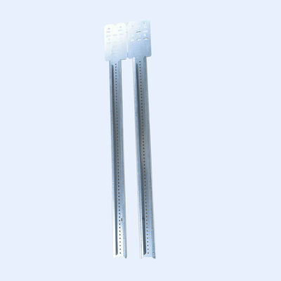 Giá đỡ hộp kính thiên văn 18 &quot;24&quot; Gắn hộp điện giữa các chốt nhà cung cấp