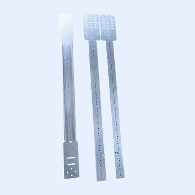 Giá đỡ hộp kính thiên văn 18 &quot;24&quot; Gắn hộp điện giữa các chốt nhà cung cấp
