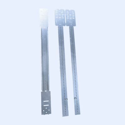 Giá đỡ hộp kính thiên văn 18 &quot;24&quot; Gắn hộp điện giữa các chốt nhà cung cấp
