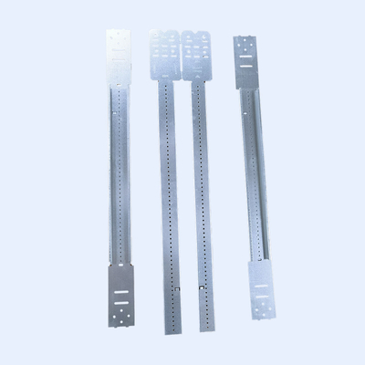 Giá đỡ hộp kính thiên văn 18 &quot;24&quot; Gắn hộp điện giữa các chốt nhà cung cấp