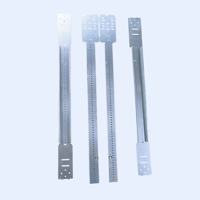 Giá đỡ hộp kính thiên văn 18 &quot;24&quot; Gắn hộp điện giữa các chốt nhà cung cấp