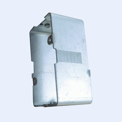Ổ cắm chuyển đổi Pre Fab với tay áo mở rộng Đã lắp đặt dây 12 awg cố định nhà cung cấp