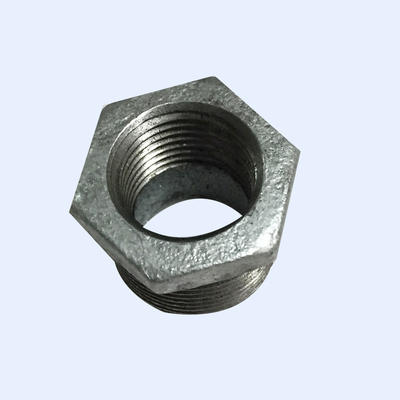 Khớp nối giảm tốc bằng thép không gỉ 1-1 / 2 &quot;* 1&quot; cho ống dẫn BS4568 DIN1692 nhà cung cấp