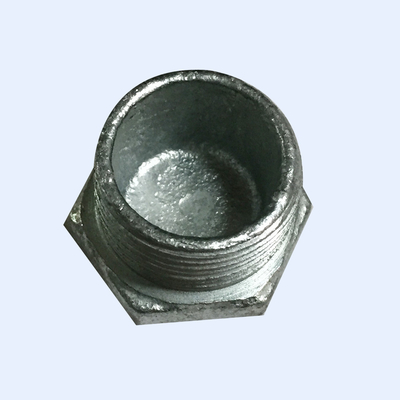 Khớp nối giảm tốc bằng thép không gỉ 1-1 / 2 &quot;* 1&quot; cho ống dẫn BS4568 DIN1692 nhà cung cấp