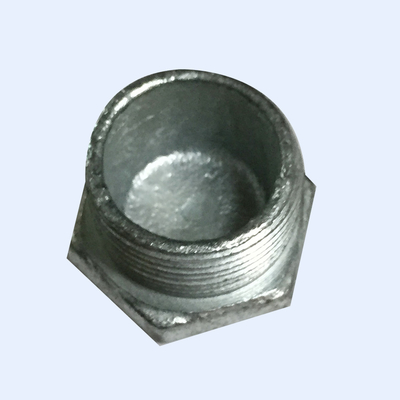 Khớp nối giảm tốc bằng thép không gỉ 1-1 / 2 &quot;* 1&quot; cho ống dẫn BS4568 DIN1692 nhà cung cấp