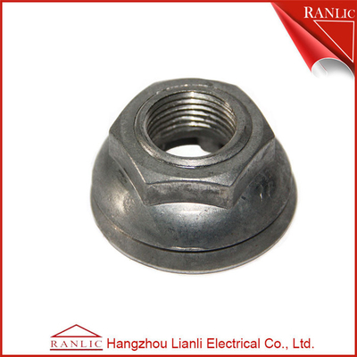 Bộ giảm chấn ống dẫn điện ISO9001 để kết nối, ống dẫn nhỏ đến kích thước lớn nhà cung cấp